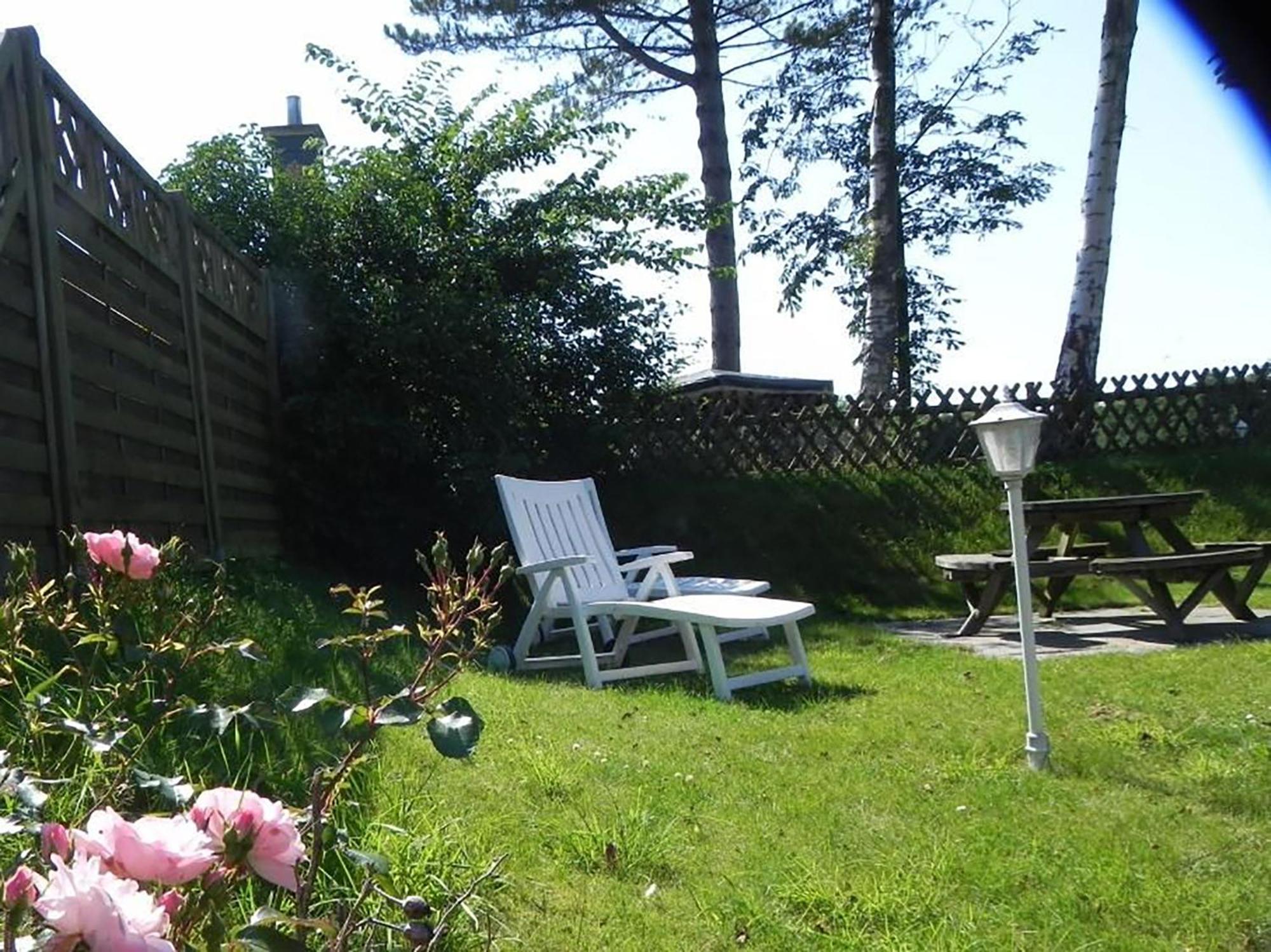 Hues Sanskiin Ferienwohnung *Driiwholt* Suddorf Luaran gambar